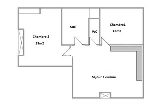 achat appartement lyon 69002