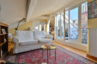 achat appartement lyon 69002