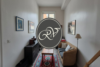 achat appartement lyon 69002