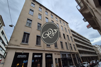 achat appartement lyon 69002