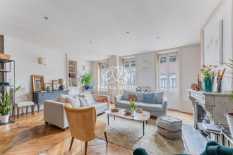 achat appartement lyon 69002