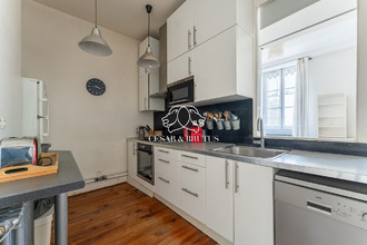 achat appartement lyon 69002