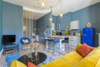 achat appartement lyon 69002