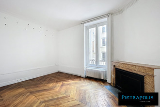 achat appartement lyon 69002