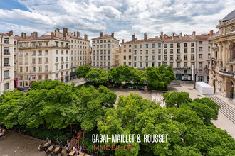 achat appartement lyon 69002