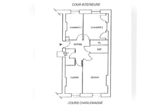 achat appartement lyon 69002