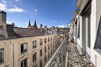 achat appartement lyon 69002