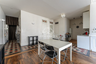 achat appartement lyon 69002