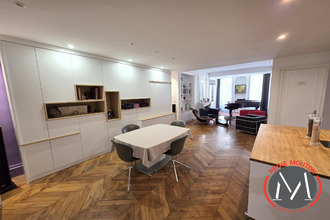 achat appartement lyon 69002