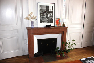 achat appartement lyon 69002