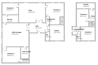 achat appartement lyon 69002