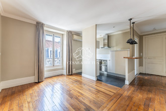 achat appartement lyon 69002