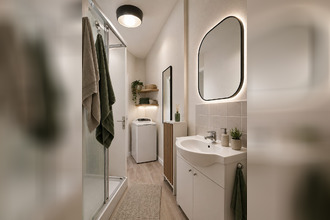 achat appartement lyon 69002