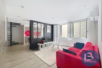 achat appartement lyon 69002