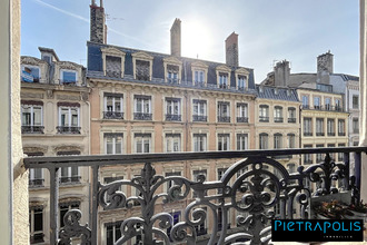 achat appartement lyon 69002