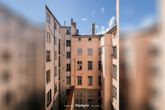 achat appartement lyon 69002