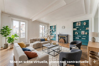 achat appartement lyon 69002