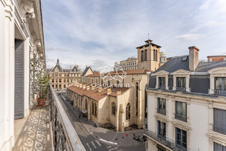 achat appartement lyon 69002