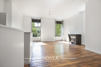achat appartement lyon 69002