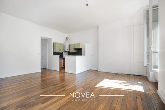 achat appartement lyon 69002