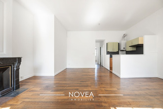 achat appartement lyon 69002