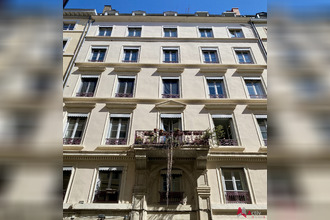 achat appartement lyon 69002