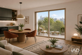achat appartement lyon 69002
