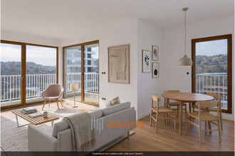 achat appartement lyon 69002