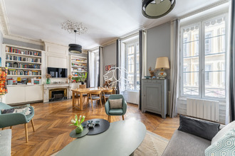 achat appartement lyon 69002