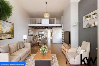 achat appartement lyon 69002
