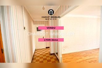 achat appartement lyon 69003