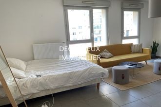 achat appartement lyon 69003