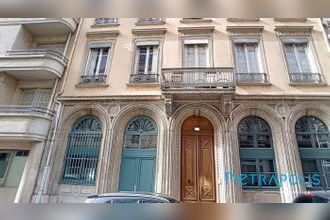 achat appartement lyon 69003