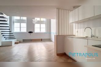 achat appartement lyon 69003