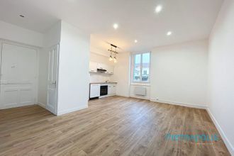 achat appartement lyon 69003