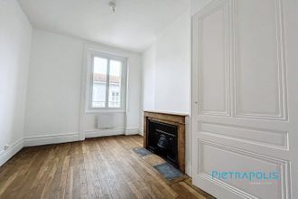 achat appartement lyon 69003