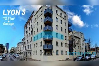 achat appartement lyon 69003