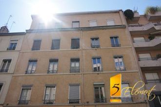 achat appartement lyon 69003