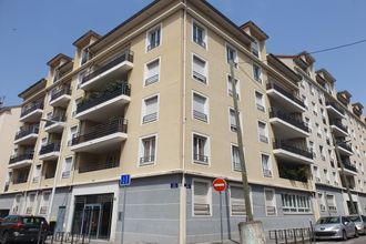 achat appartement lyon 69003