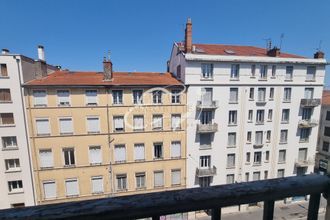 achat appartement lyon 69003