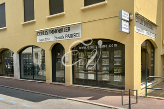 achat appartement lyon 69003