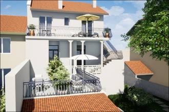 achat appartement lyon 69003