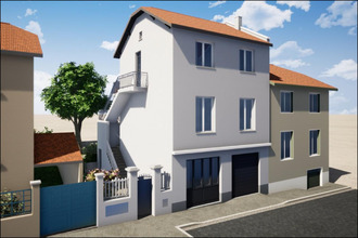 achat appartement lyon 69003