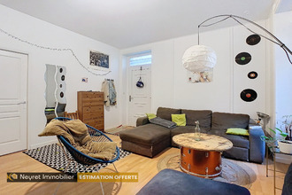 achat appartement lyon 69003