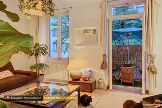 achat appartement lyon 69003