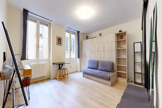 achat appartement lyon 69003