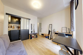 achat appartement lyon 69003