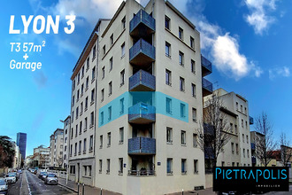 achat appartement lyon 69003