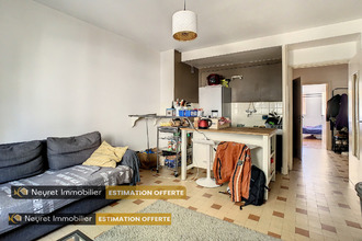 achat appartement lyon 69003