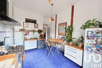 achat appartement lyon 69003